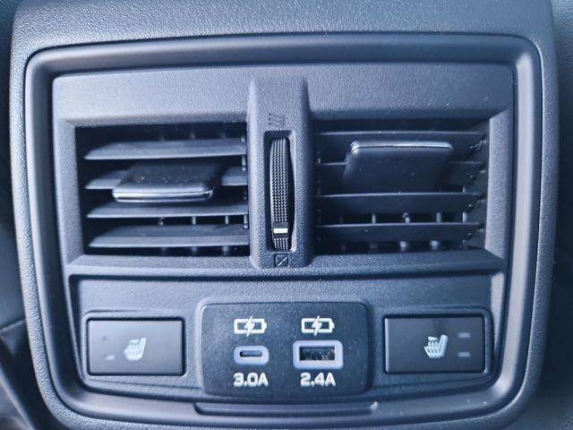 2026 Subaru Outback Touring XT - Photo 20