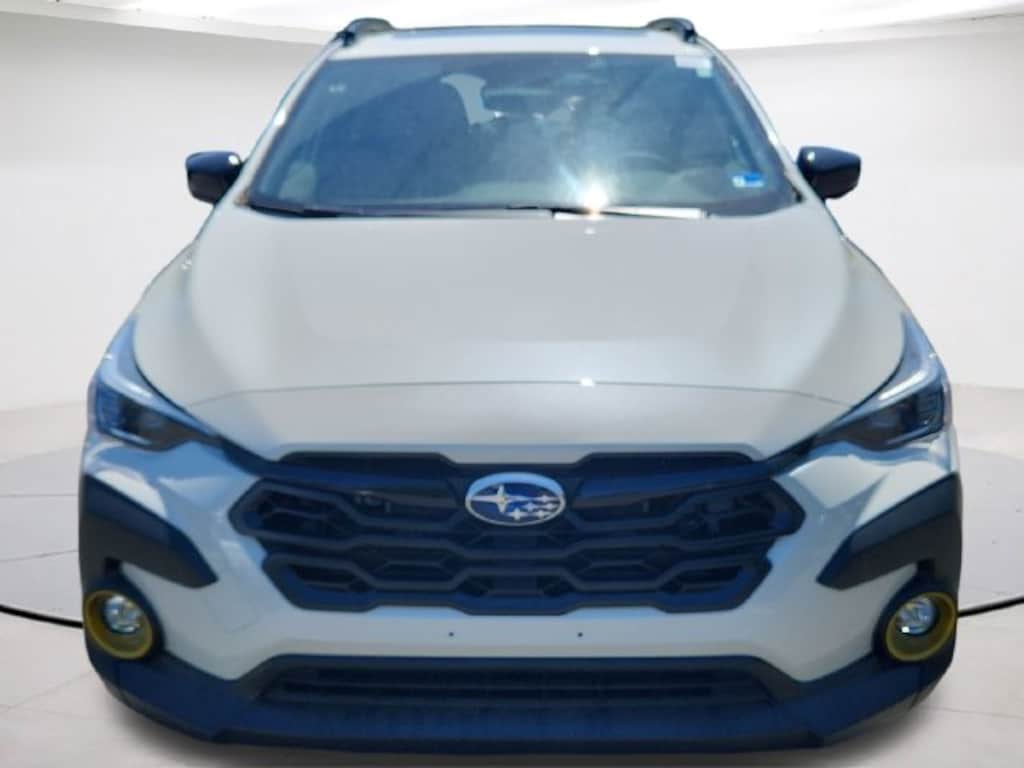 New 2026 Subaru Crosstrek Sport Hybrid SUV