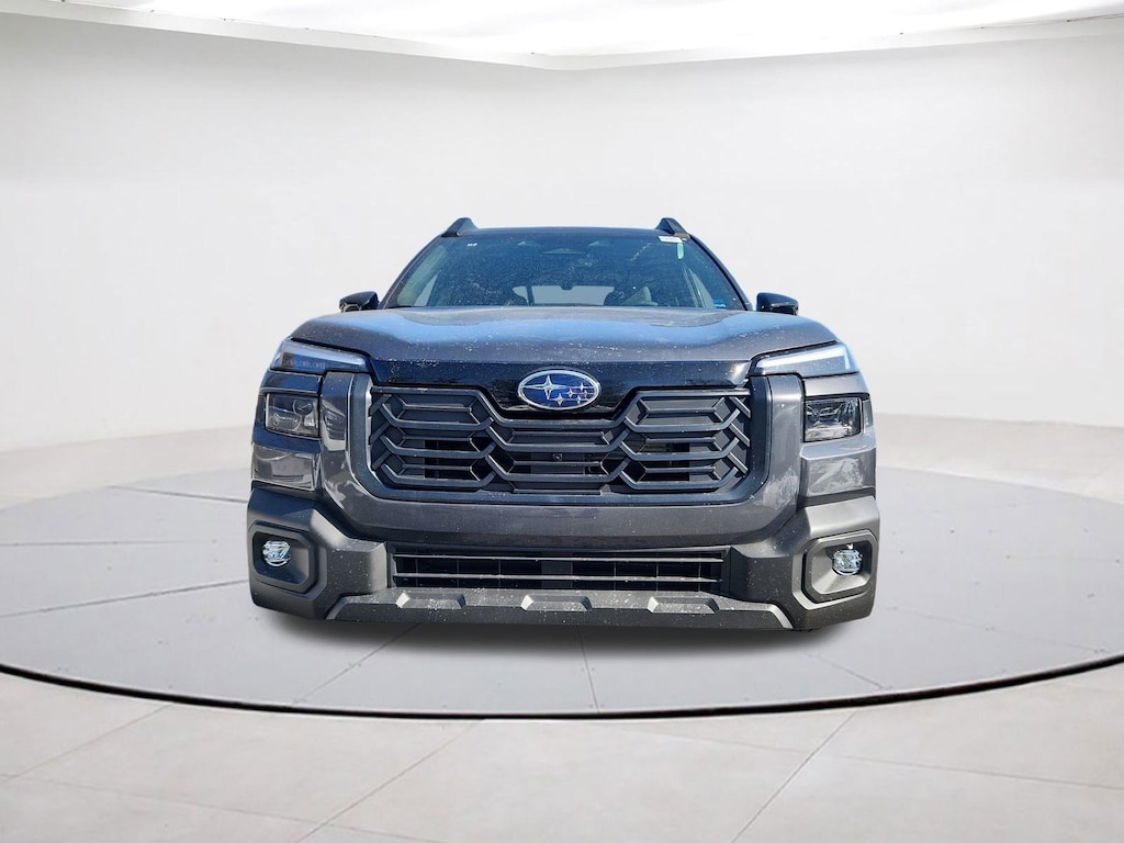 New 2026 Subaru Outback Touring SUV