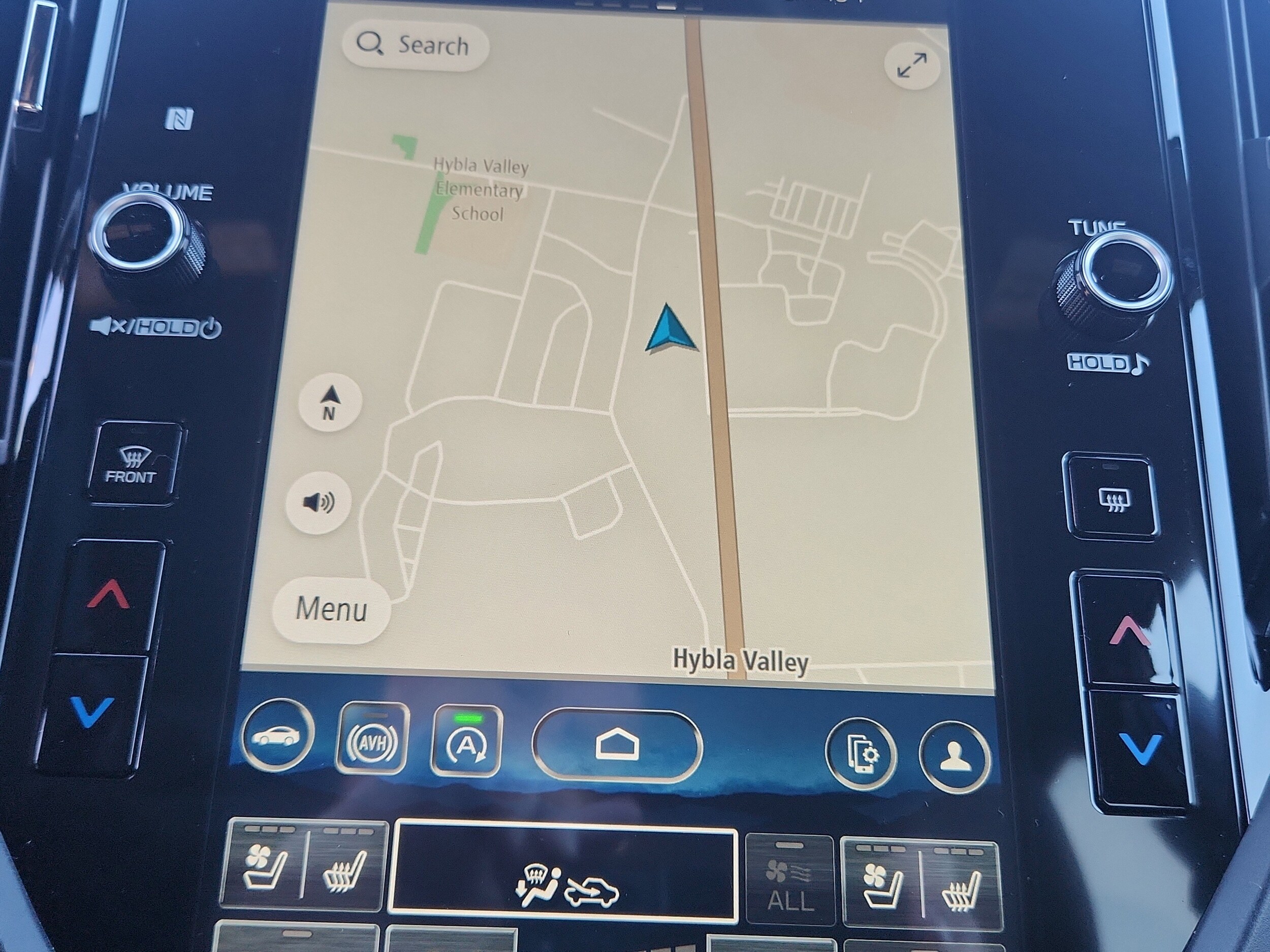 2026 Subaru Crosstrek Limited - Photo 11