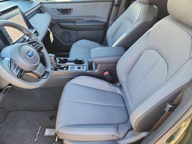 2026 Subaru Outback Limited - Photo 18