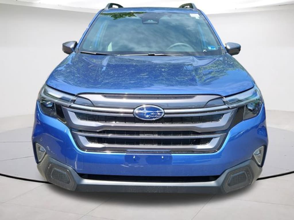 New 2026 Subaru Forester Limited SUV