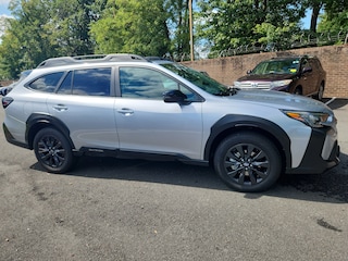 2024 Subaru Outback Onyx Edition XT Onyx Edition XT AWD 4S4BTGLD4R3212205
