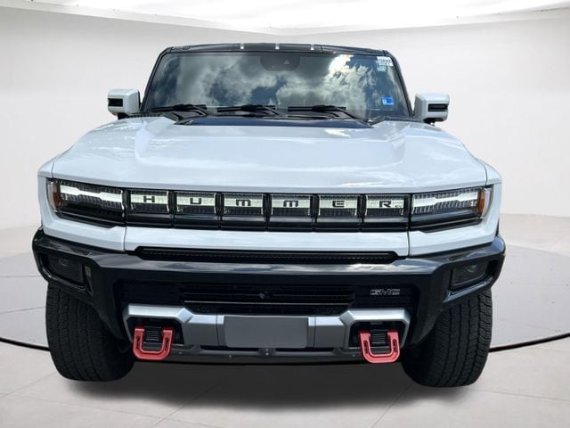 Used 2025 GMC HUMMER EV 3X with VIN 1GKB0RDC9SU102639 for sale in Alexandria, VA