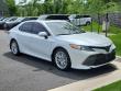  Toyota Camry Hybrid