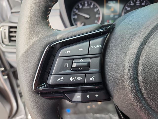 2026 Subaru Forester Touring - Photo 17