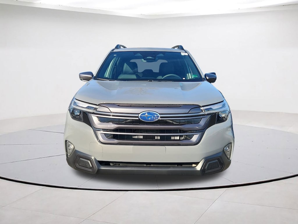 New 2026 Subaru Forester Limited SUV