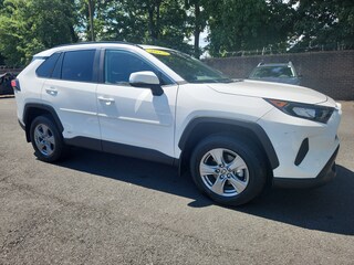 2022 Toyota RAV4 Hybrid LE Hybrid LE AWD 4T3MWRFV1NU073999
