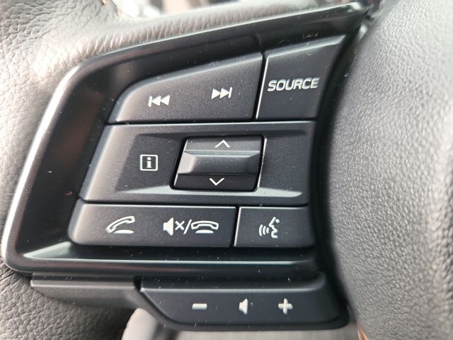 2026 Subaru Ascent Limited Bronze Edition - Photo 14