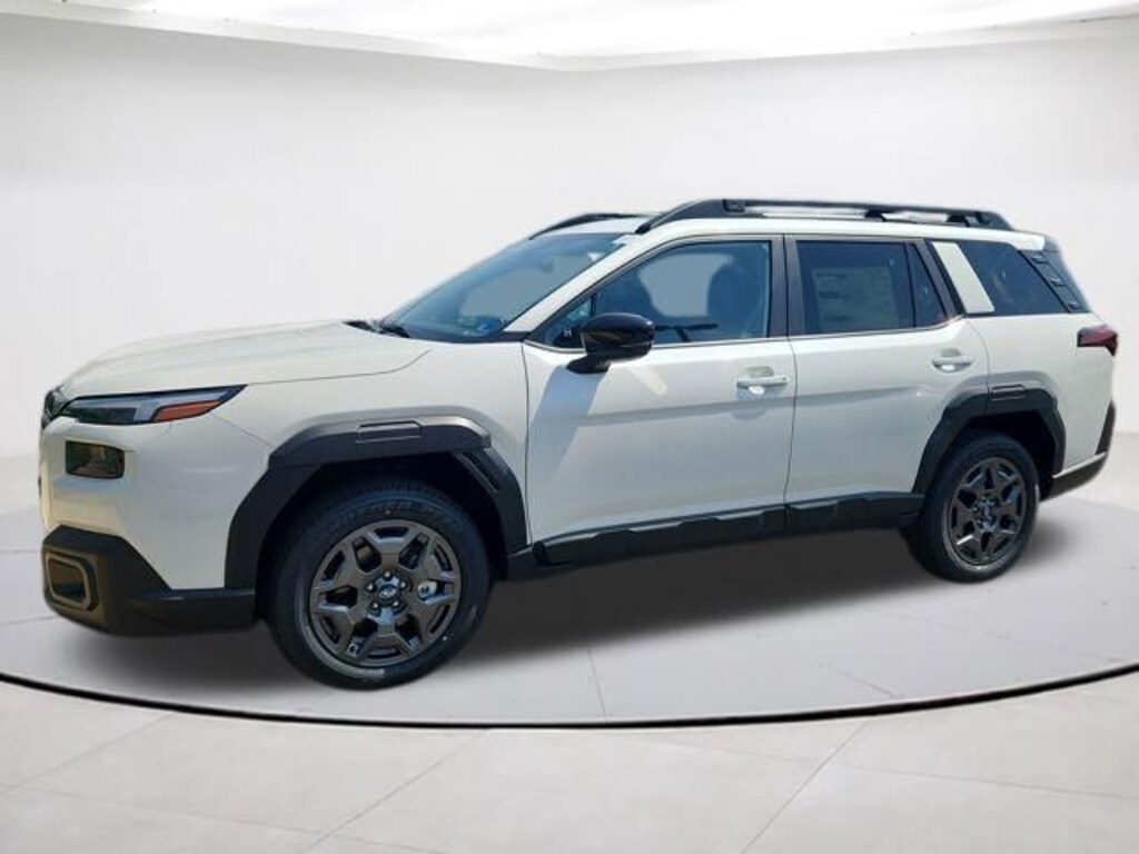 New 2026 Subaru Outback Premium SUV