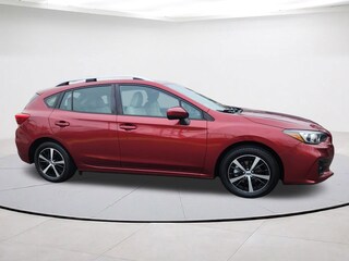 2019 Subaru Impreza