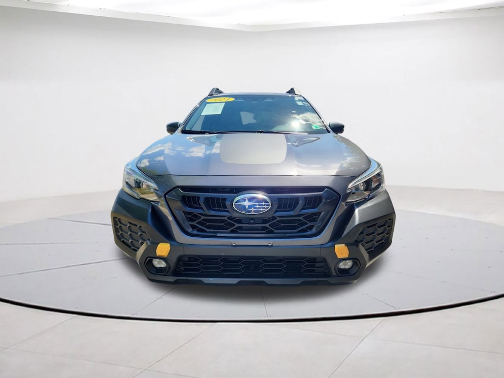 Used 2024 Subaru Outback Wilderness Wilderness AWD