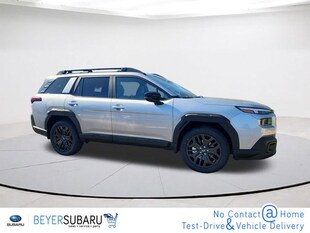 2026 Subaru Outback Limited XT SUV JF2BURGD4TY475460