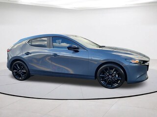 2024 Mazda Mazda3