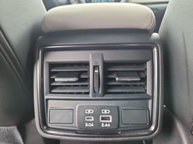 2026 Subaru Forester Limited - Photo 25