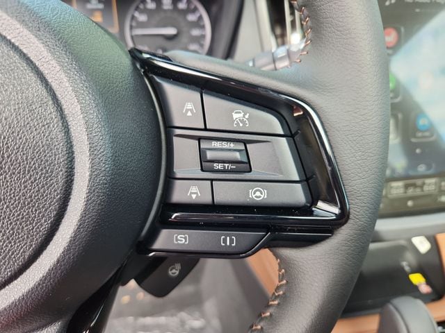 2026 Subaru Forester Touring - Photo 18