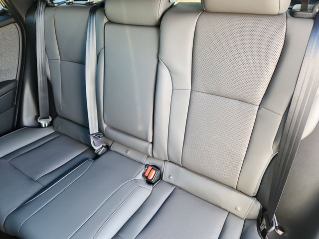 2026 Subaru Outback Limited - Photo 19