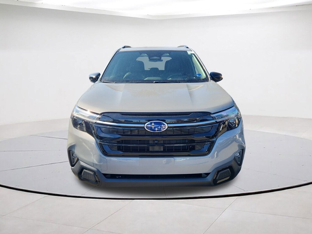 New 2026 Subaru Forester Touring SUV