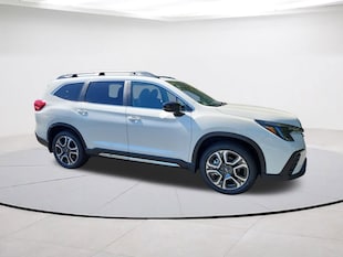 2025 Subaru Ascent Limited 7-Passenger SUV 4S4WMAPD2S3442885