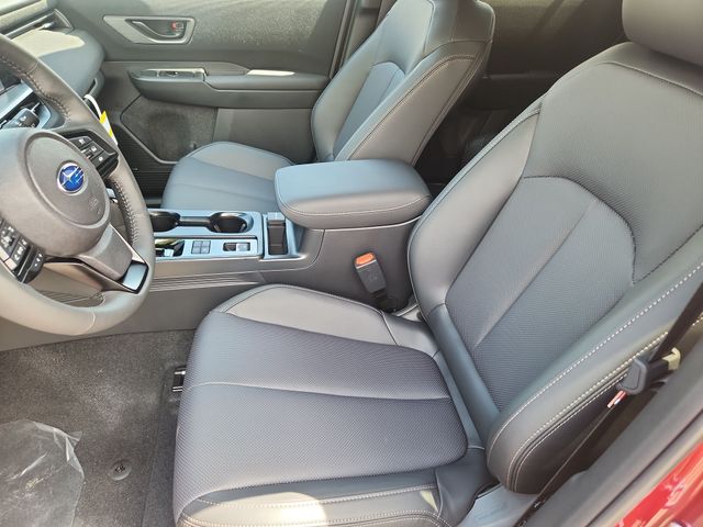 2026 Subaru Outback Limited - Photo 20