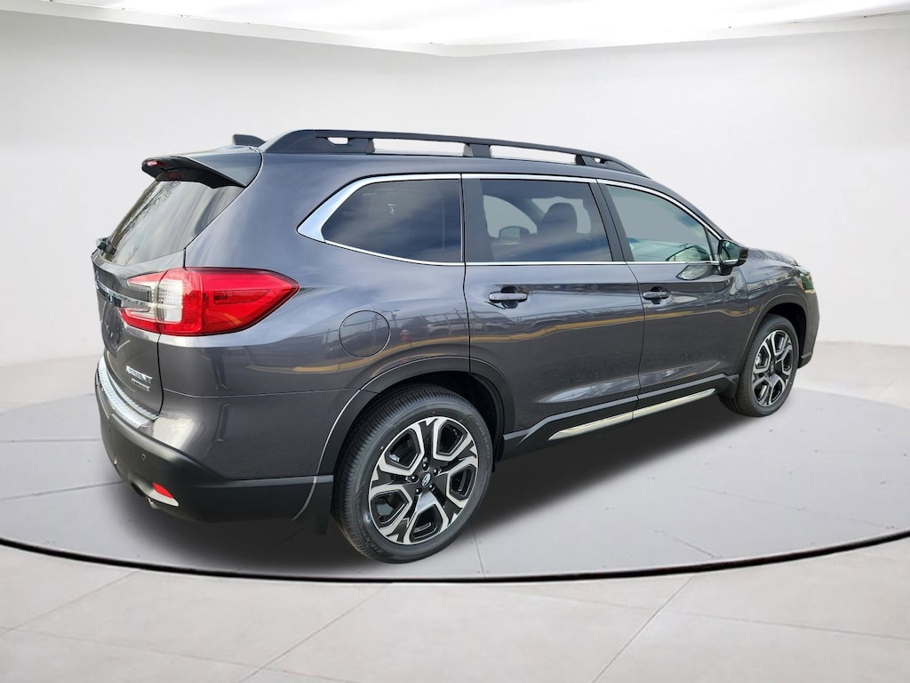 New 2026 Subaru Ascent Limited 7-Passenger SUV