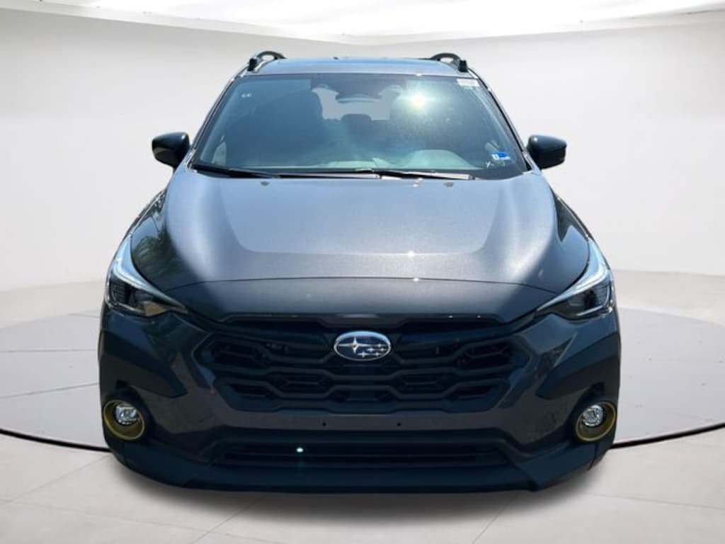 New 2026 Subaru Crosstrek Sport Hybrid SUV