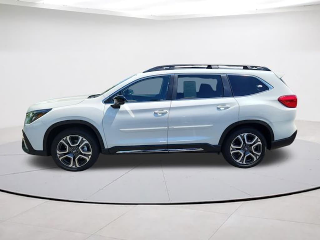 Used 2026 Subaru Ascent Limited SUV