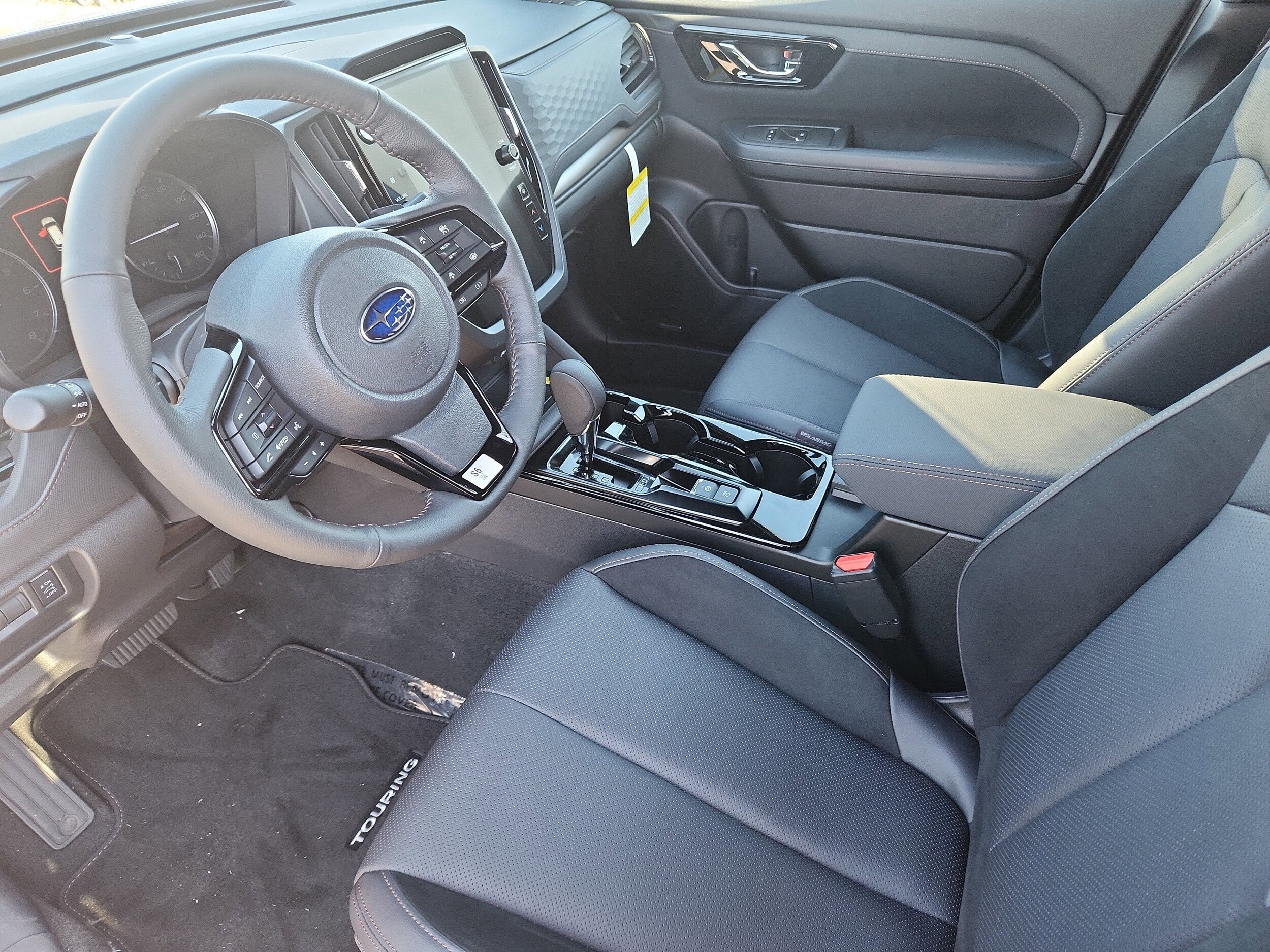 2026 Subaru Crosstrek Limited - Photo 8