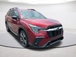  Subaru Ascent