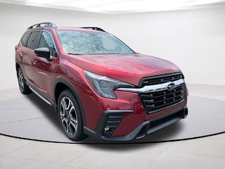 New 2026 Subaru Ascent Limited 7-Passenger SUV 4S4WMAGD0T3426427 for sale in Alexandria, VA
