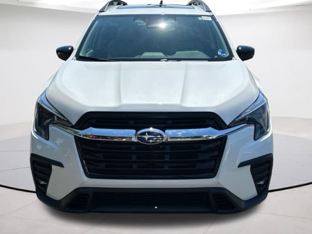 New 2026 Subaru Ascent Limited 7-Passenger SUV