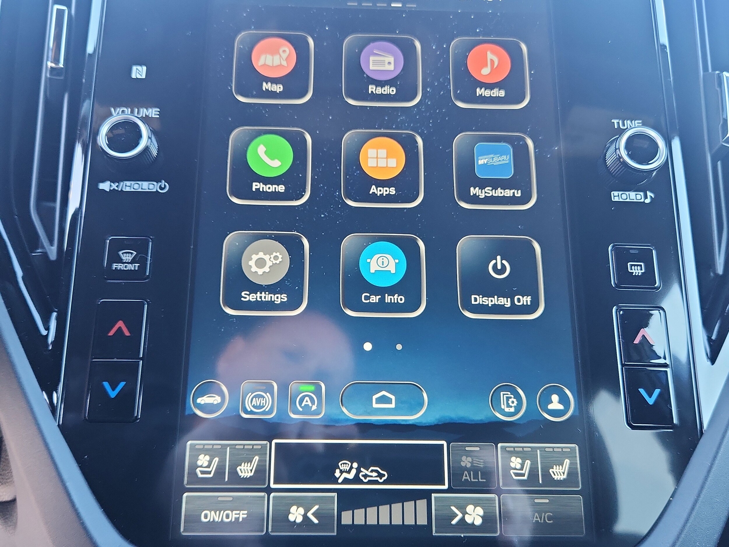 2026 Subaru Crosstrek Limited - Photo 10