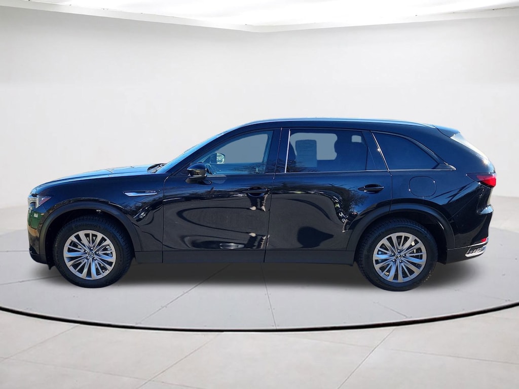 Used 2025 Mazda CX-90 3.3 Turbo Preferred SUV