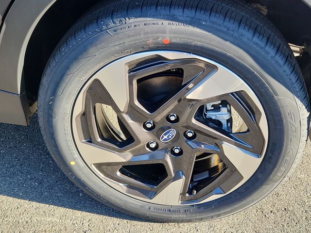 2026 Subaru Crosstrek Limited - Photo 7