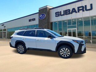 2025 Subaru Outback Premium SUV 4S4BTADCXS3331112
