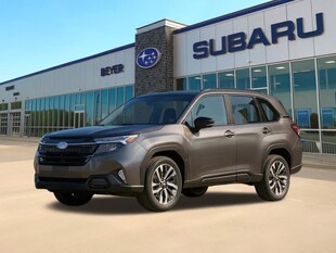 2025 Subaru Forester Sport SUV JF2SLDHC8SH598981