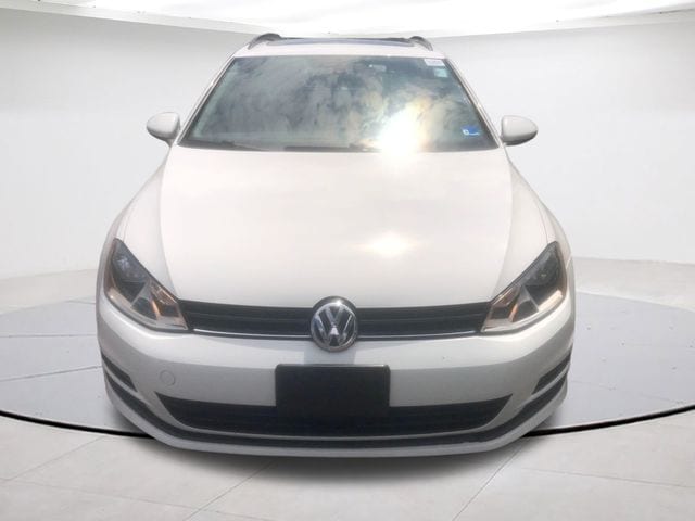 Used 2016 Volkswagen Golf SportWagen TSI Limited Edition with VIN 3VWC17AU3GM523716 for sale in Alexandria, VA