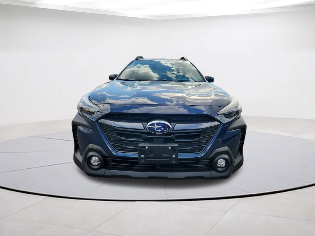New 2025 Subaru Outback Premium SUV