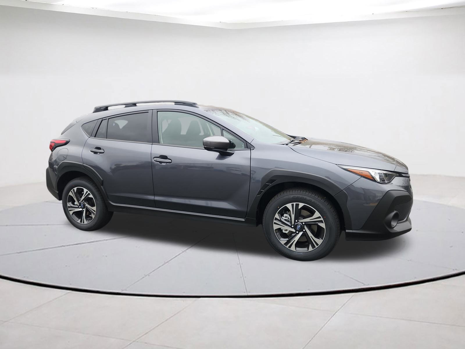2025 Subaru Crosstrek Premium's photo