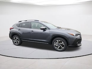 2025 Subaru Crosstrek Premium SUV JF2GUHDC5S8345097