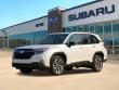  Subaru Forester Hybrid