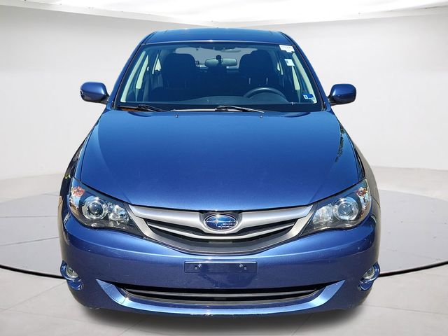 Used 2011 Subaru Impreza 2.5i Premium with VIN JF1GH6B67BH803782 for sale in Alexandria, VA