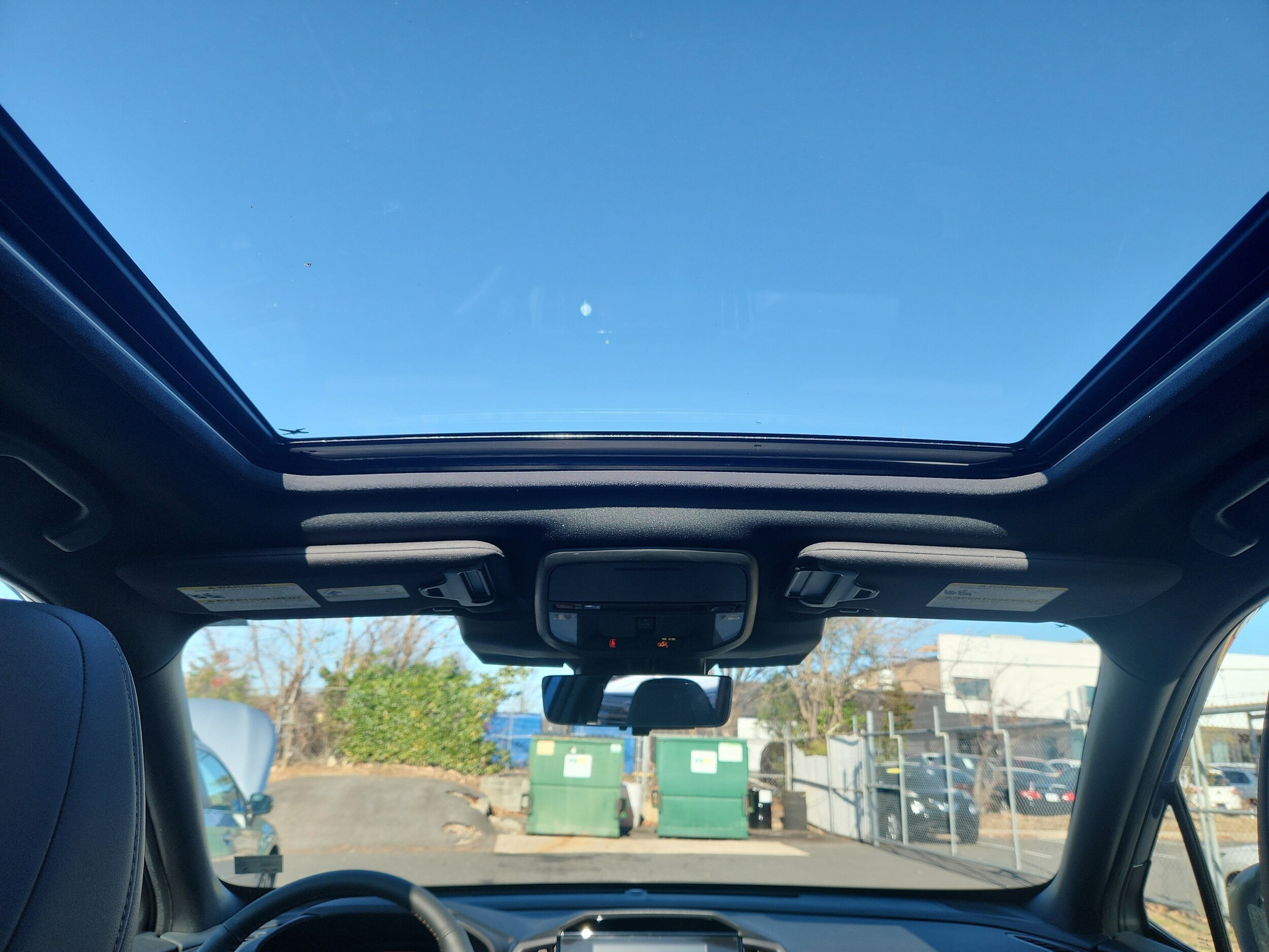 2026 Subaru Crosstrek Limited - Photo 22