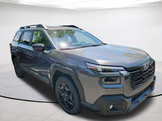 New 2026 Subaru Outback Limited SUV JF2BUPDD2TY523756 for sale in Alexandria, VA