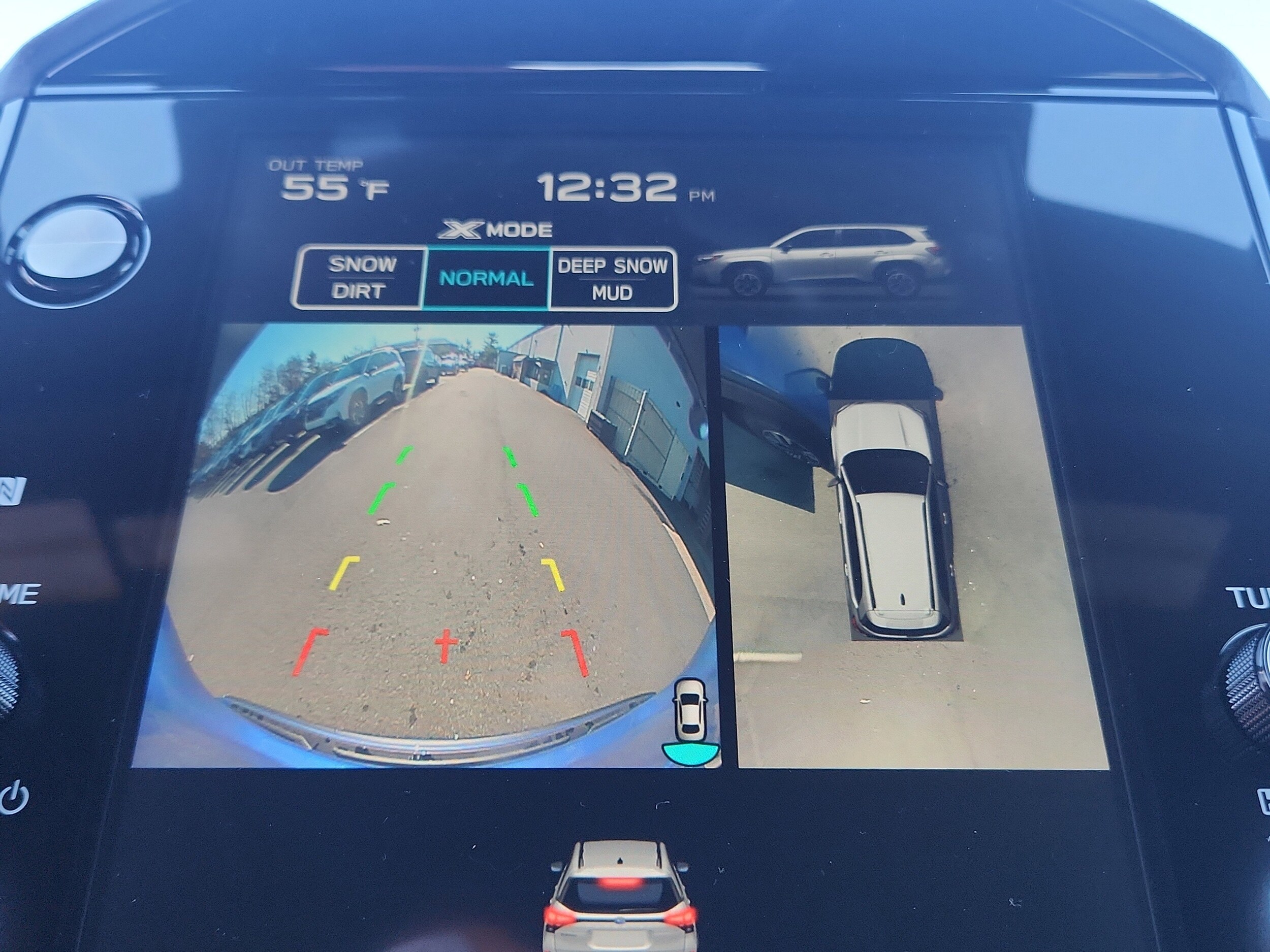 2026 Subaru Crosstrek Limited - Photo 12