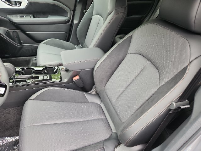 2026 Subaru Forester Touring - Photo 20