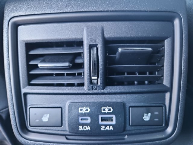 2026 Subaru Outback Touring XT - Photo 20