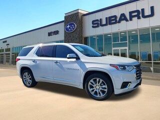 2019 Chevrolet Traverse High Country AWD  High Country w/2LZ 1GNEVJKW8KJ268104