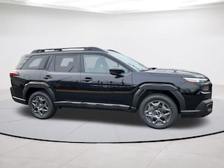 New 2026 Subaru Outback Premium SUV JF2BUPBD2TY468969 for sale in Alexandria, VA