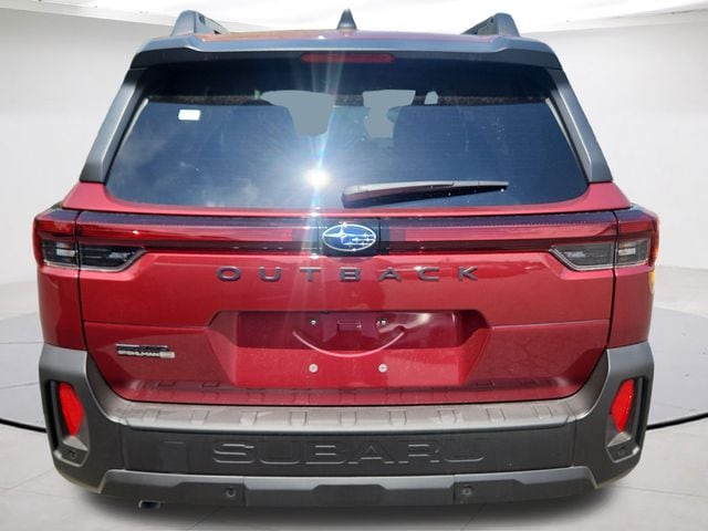 2026 Subaru Outback Limited - Photo 8